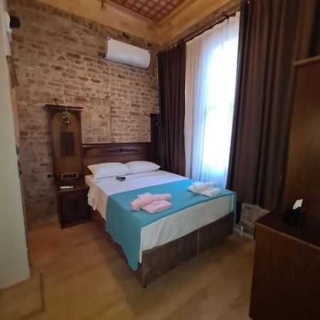 Antique Pearl Hotel Estambul Exterior foto