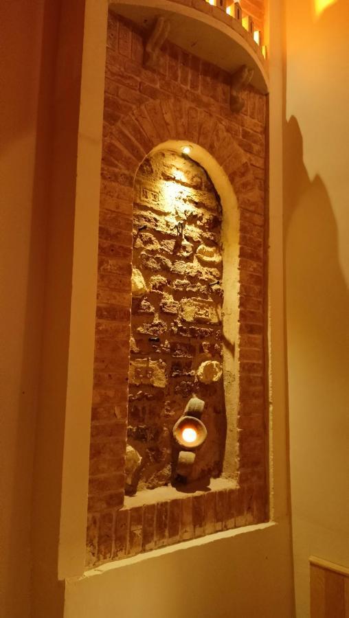Antique Pearl Hotel Estambul Exterior foto