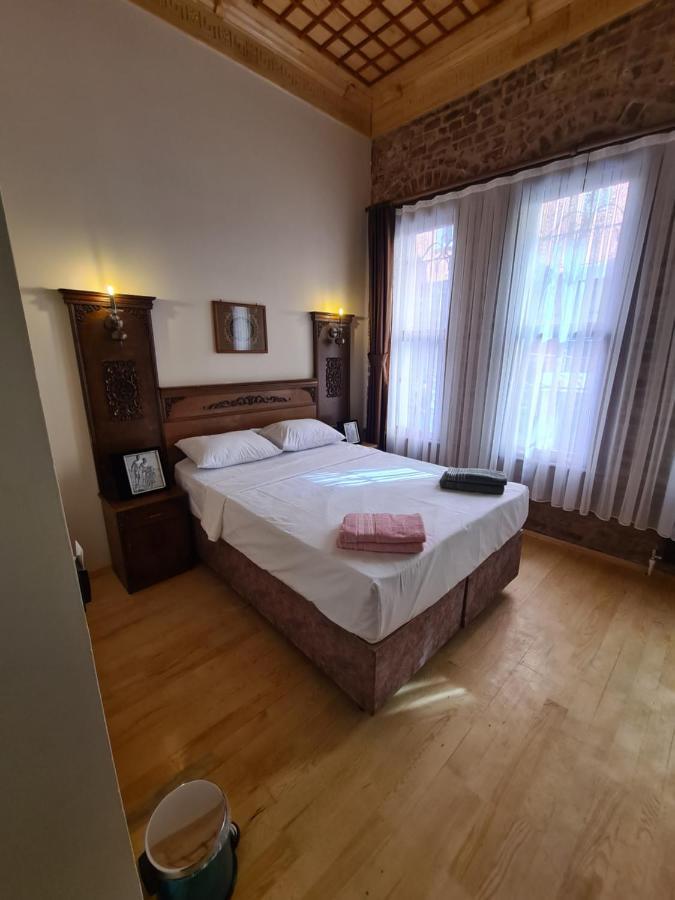 Antique Pearl Hotel Estambul Exterior foto