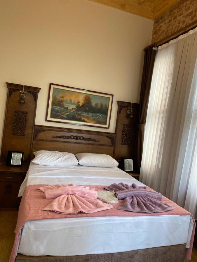 Antique Pearl Hotel Estambul Exterior foto