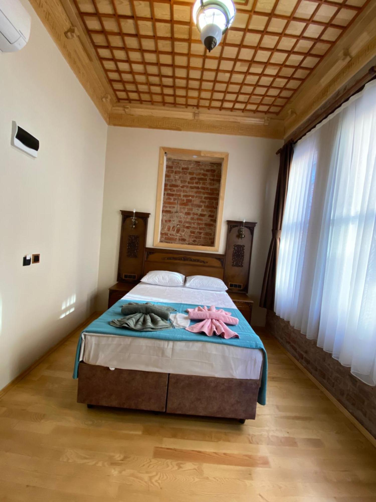 Antique Pearl Hotel Estambul Exterior foto